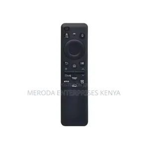 Samsung Reachable Remote