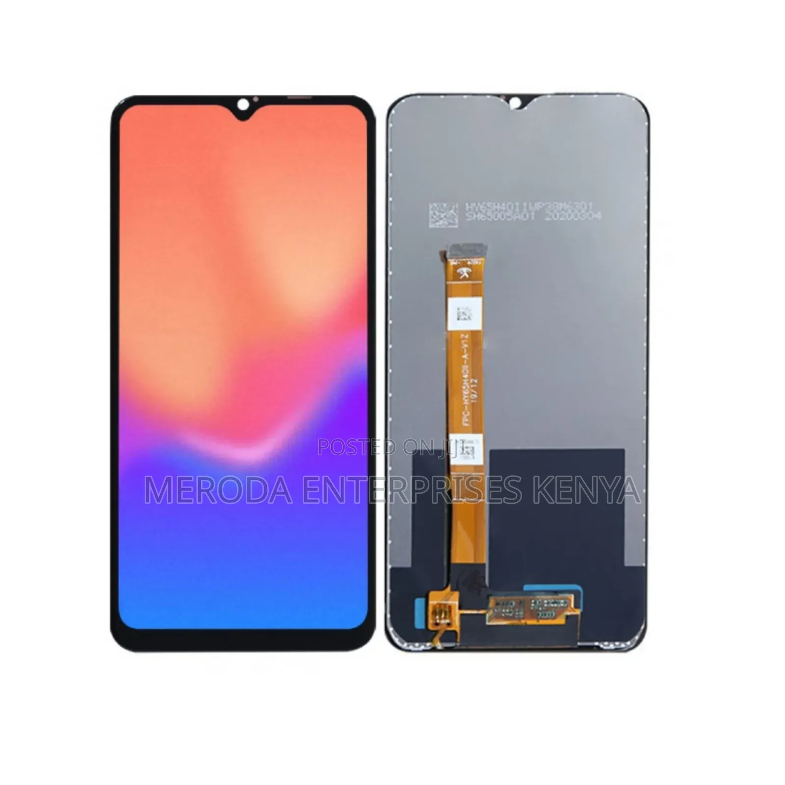 Redmi 14c Original Screen
