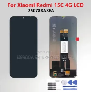 Redmi 15c Original Screen