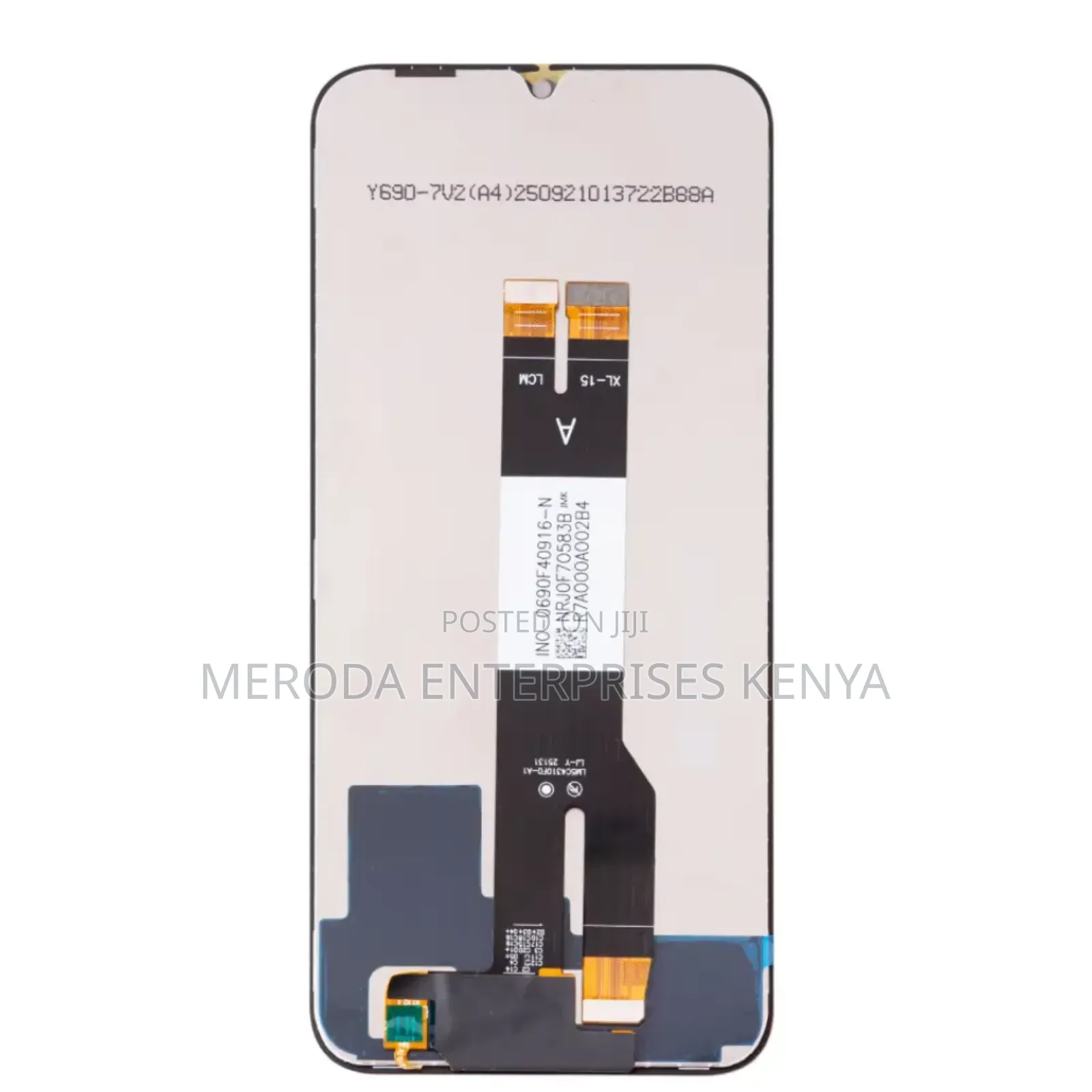 Redmi 15c Original Screen