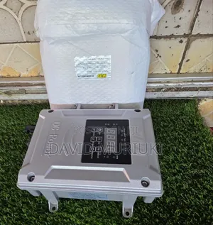 Solar Pumps Control Box
150m