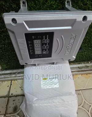 Solar Pumps Control Box
110m