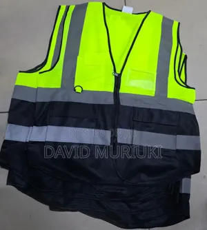 Executive Reflector/Reflector With Pocket.