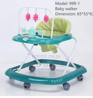 Baby Walker 999-1