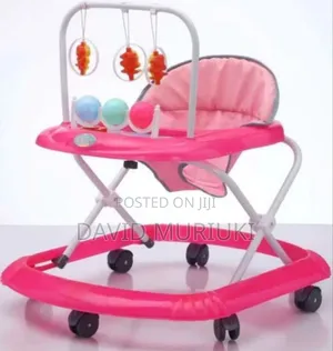 Baby Walker 999-1.