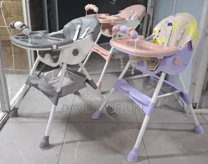 Feeding Chairs