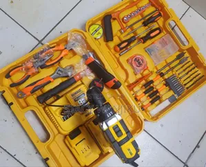 Best Preferred Cordless Drill