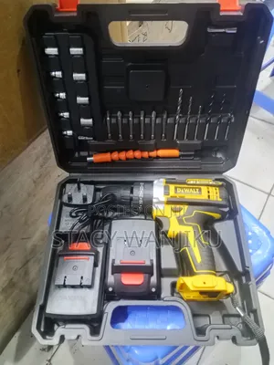 Well Performing Drill