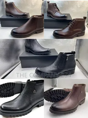 Quality Casual Leather Chelsea Clark's Timberland Official Boot Shoes