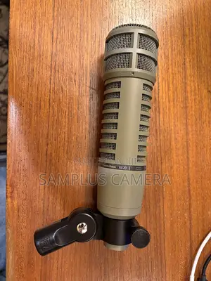 Electrovoice Re-20
