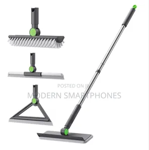Oraimo Flexclean 4-in-1 Multi-functional Corner-cleaning Tool Set