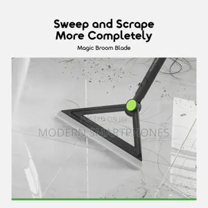 Oraimo Flexclean 4-in-1 Multi-functional Corner-cleaning Tool Set