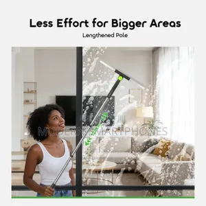 Oraimo Flexclean 4-in-1 Multi-functional Corner-cleaning  Tool Set