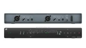 Sennheiser XSW 1-825 Dual