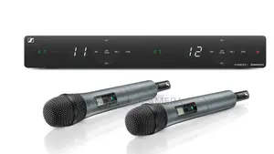 Sennheiser XSW 1-825 Dual