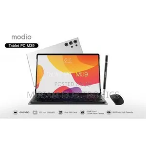 Modio M132 Kids Tablet