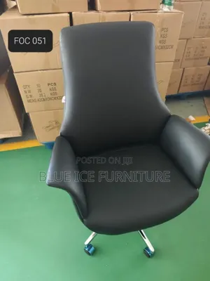 Office Swivel Chair