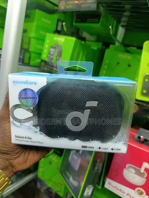 Anker Soundcore Select 4 Go Speaker