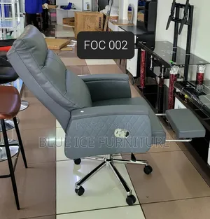 Office Swivel Chair