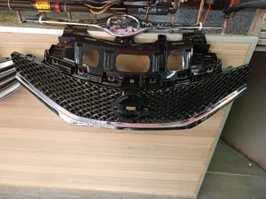 Grill Nissan Note 2013