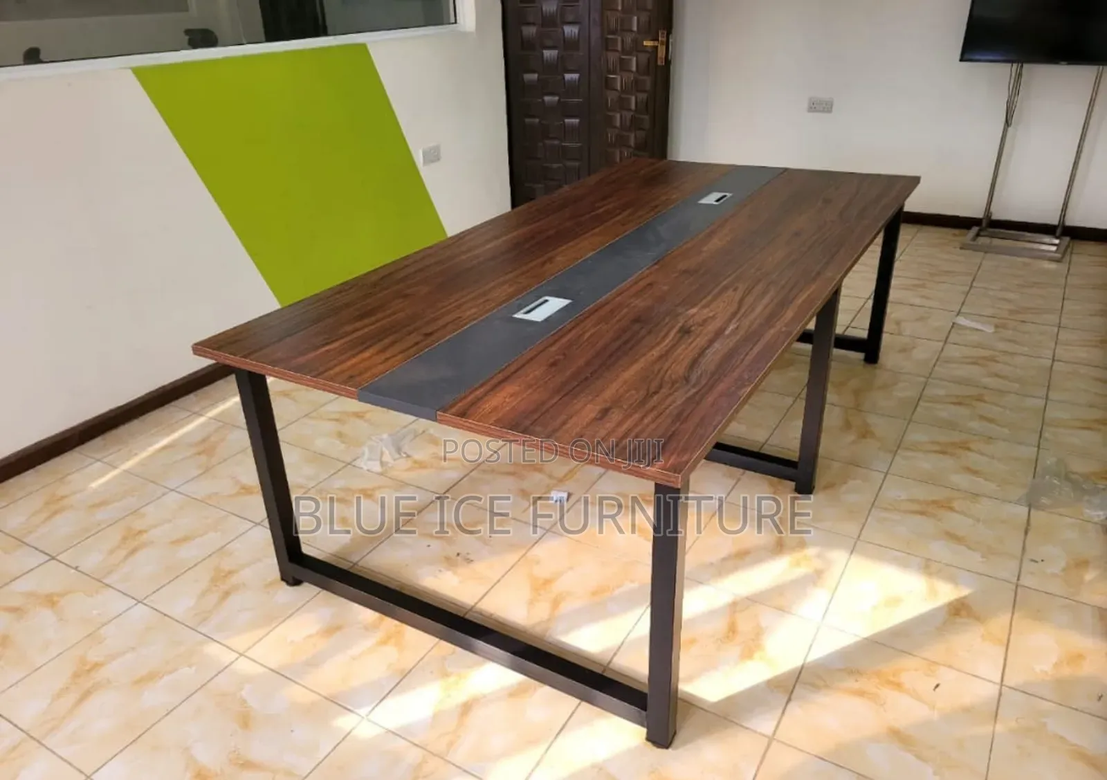 Office Meeting Table