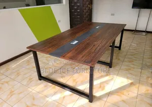 Office Meeting Table