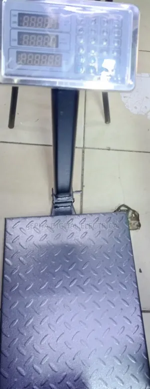 150kg Weighing Scale