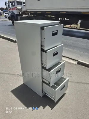 Steel Filling Cabinet