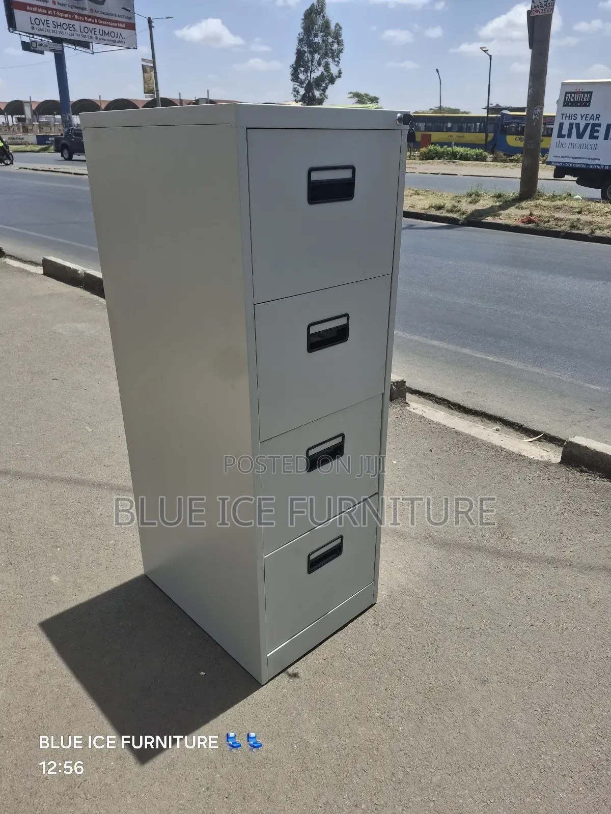Office Filling Cabinet