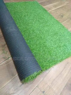 Artificial Grass Carpet – Premium Outdoor Flooring