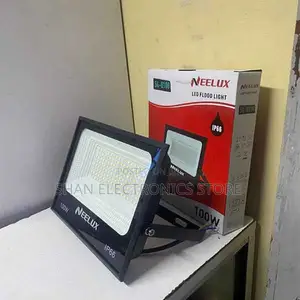 Ac Outdoor Led Flood Light 100w H/Duty Led Flood Light 
