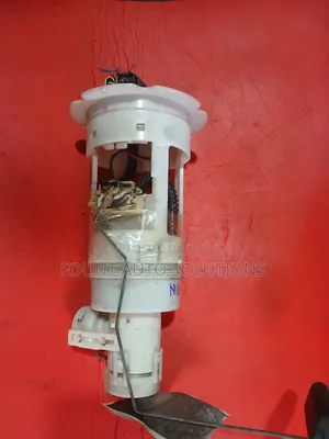 Fuel Pump Nissan Caravan