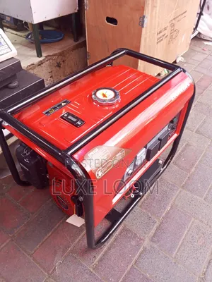Honda Generator 8.5kva 8hp