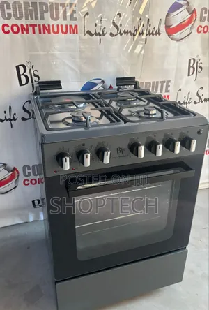 Elite Series – Premium 60×60 Cooker
 Made in Turkey