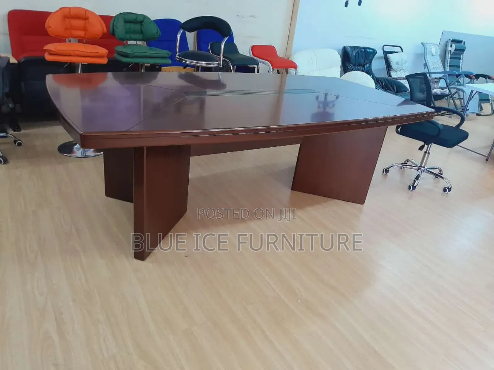 MDF Conference Table