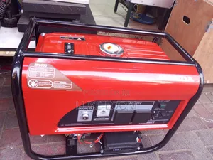 Honda Generator 8.5kva/ Petrol Honda Generator 8hp