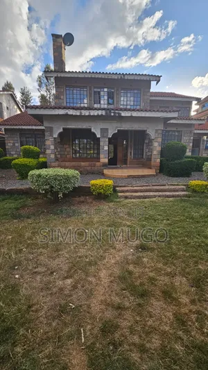 4bdrm Maisonette in Thome for sale
