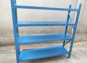 Warehouse Shelves/ Industrial Shelves