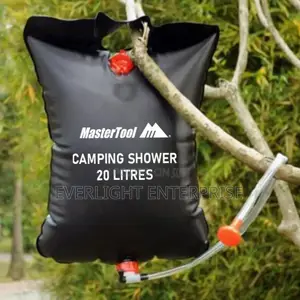 Camping Shower 20 Litres