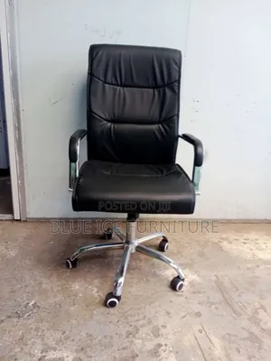 Typist Office Chair