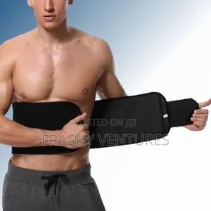 Sauna Men Slimming Belt