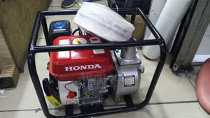 Honda Petrol Water Pump 2inch With Canvas Delivery Pipe 30m 2inch