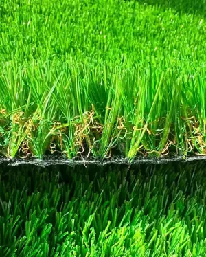 Artificial Grass Carpet – Landscaping Decoration