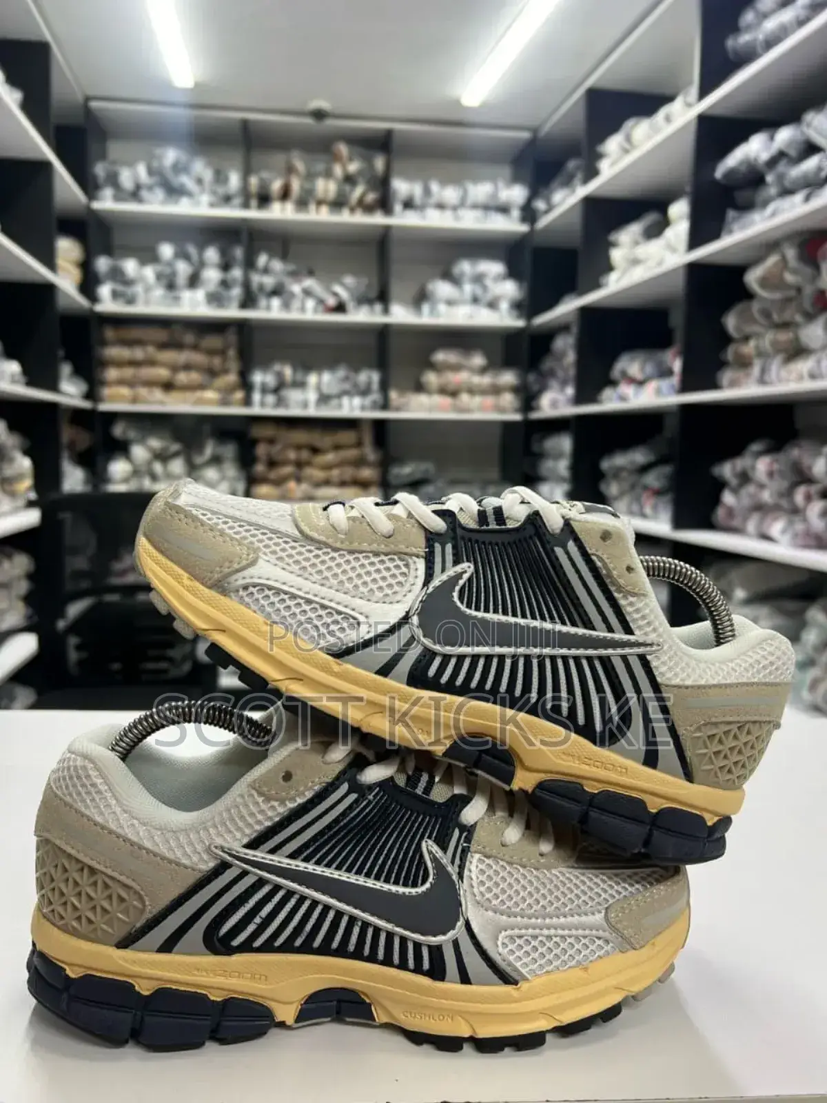 Nike Zoom Vomero