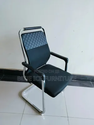 Swivel Modern Office Chair