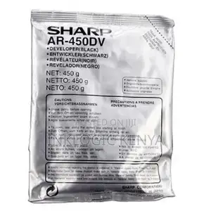 Sharp Ar-450 Developer