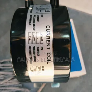 Round Current Transformer 800/5