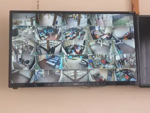 Cctv Cameras Supply And Installation