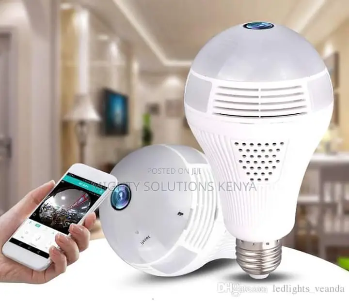 Cctv Cameras Supply And Installation