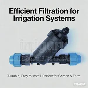Secondary Filtration